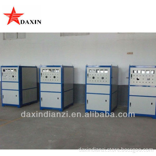 High frequency heating power supply